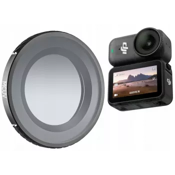 SUNNYLIFE ON-FI071-M MC UV-Filter til DJI Osmo Nano