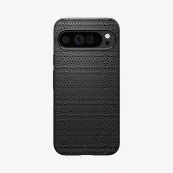 Spigen Liquid Air Google Pixel 9 Pro XL Mat sort
