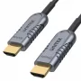 HDMI optisk kabel 2.1 AOC 3m 4K60Hz C11026DGY