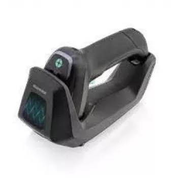 Datalogic Gryphon GM4600 Kit 2D High Performance Dual-Sensor trådløs stregkodescanner, sort, 433 MHz