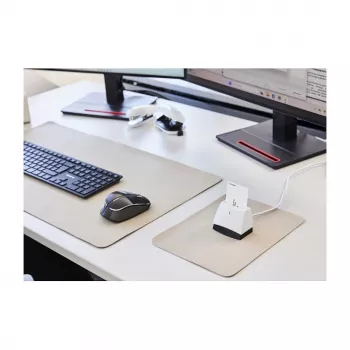 CHERRY ST-1150UB smartcard-terminal USB-A lysegrå kontakt-smartcard-læser