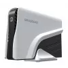 GrauGear G-3501-A-10G-6TB ekstern harddisk 6TB til PS4/PS5, 3,5 inch, USB-C/USB-A