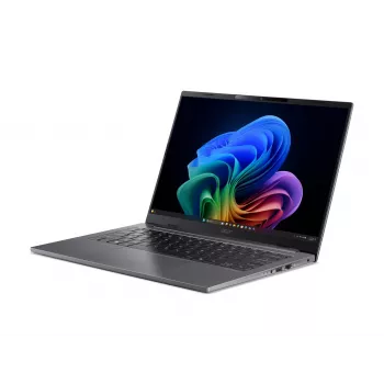 Acer TravelMate X4 14 AI TMX414-51-TCO - 14 inch WUXGA IPS, Intel Core Ultra 7 258V, 32GB RAM, 1TB SSD, Intel Arc Graphics, Windows 11 Pro