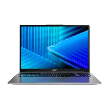 Acer Extensa 16 EXO16-71-58R0 Intel Core Ultra 5 125H 16 inch WUXGA IPS 16GB RAM 512GB SSD Windows 11 Pro stålgrå