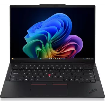 Lenovo ThinkPad T14s Gen 7 22A7 - Snapdragon X Elite X2E-80-100 - 14 inch WUXGA - 32GB RAM - 1TB SSD - Windows 11 Pro (ARM) - 5G LTE - sort