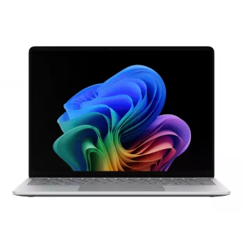 Microsoft Surface Laptop 8. udgave M10 32GB/512GB Platin