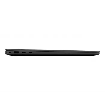 Microsoft Surface Laptop 8. udgave 15 inch M12/32GB/256GB sort