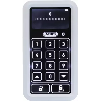 ABUS HomeTec Pro Bluetooth tastatur CFT3100 W