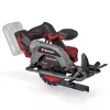 Einhell TP-CS 18/136-C Li BL akku-cirkelsav 136 mm børsteløs Power X-Change