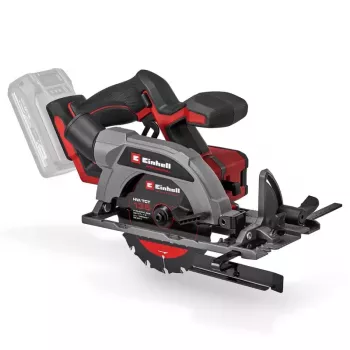 Einhell TP-CS 18/136-C Li BL akku-cirkelsav 136 mm børsteløs Power X-Change