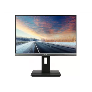 Acer Vero B246WL ymiprx 24 inch WUXGA IPS-skærm med USB-hub og højdejusterbar fod