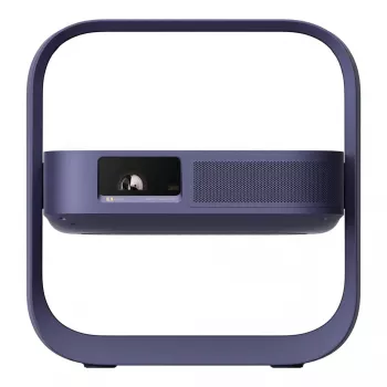XGIMI Elfin Flip laser Full HD bærbar projektor med Smart TV og Bluetooth