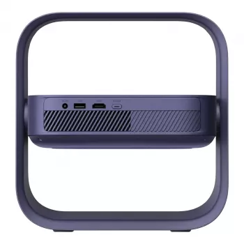 XGIMI Elfin Flip laser Full HD bærbar projektor med Smart TV og Bluetooth