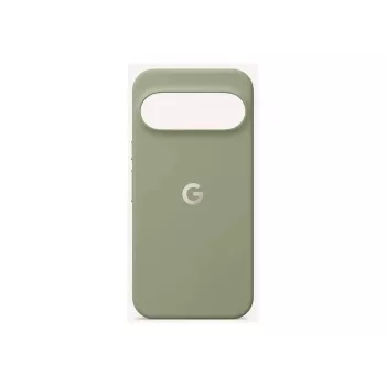 Google Pixel 11 Pro XL Protective Case Olive