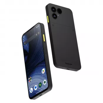Fairphone Fairphone Gen. 6+ 12GB RAM 256GB Horizon sort