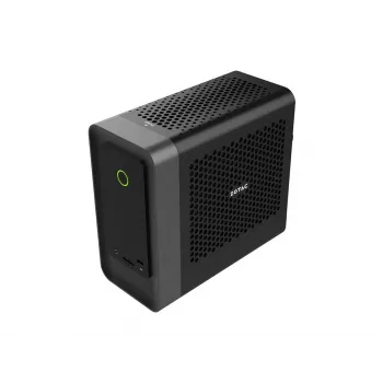 ZOTAC ZBOX MAGNUS ER98N5070C barebone mini-PC - AMD Ryzen 9, NVIDIA GeForce RTX 5070, Wi-Fi 7, sort