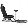 Next Level Racing RC foldbart cockpit - F-GT & GT Racing Simulator Rig