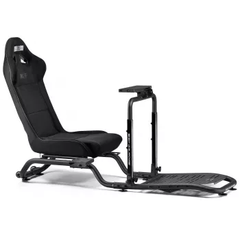 Next Level Racing RC foldbart cockpit - F-GT & GT Racing Simulator Rig