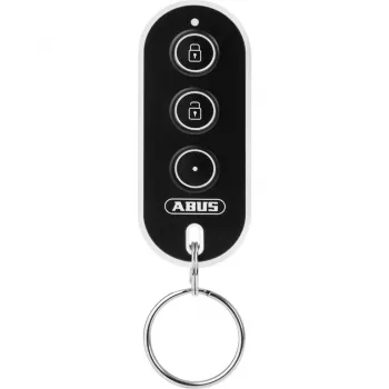 ABUS Security-Center Smartvest Pro trådløs fjernbetjening FUBE45000