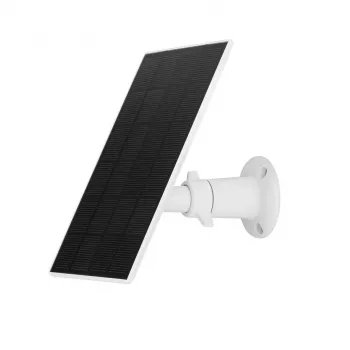 ABUS Security-Center solpanel PPIC91600 til batterikamera Pro