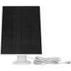 ABUS Security-Center solpanel PPIC91600 til batterikamera Pro
