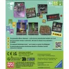 RAVENSBURGER Minecraft: Digging Down strategispil
