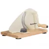 Zassenhaus Brotschneidemaschine Classic, manuel, creme (072082)