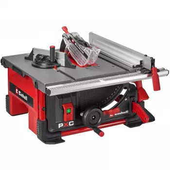 Einhell TE-TS 36/8 T Li-Solo akku-bordrundsav 210 mm (4340455)