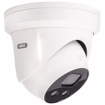 ABUS 4 MP IP-domekamera 2,8 mm