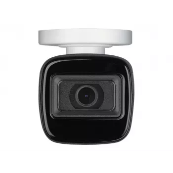 ABUS Security-Center TVCC40011 udendørs bullet-kamera HD 1080p med 20m nattesyn, IP67 vejrbestandig, 4-i-1 analog