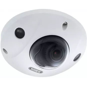 ABUS 4 MP WLAN mini-domekamera 2,8 mm