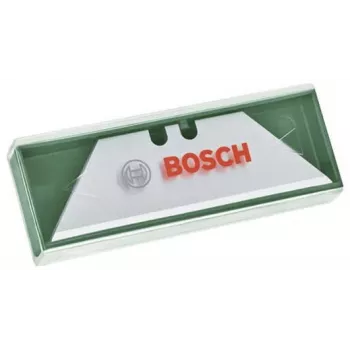 Bosch 1600A032UT trapezblade, 10-pak i dispenseræske