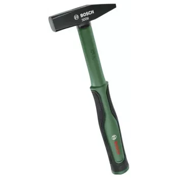 Bosch 1600A032UW smedhammer 300 g med fiberglasstativ