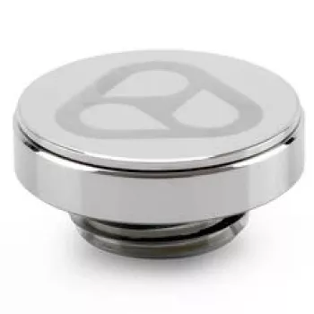 Thermal Grizzly DeltaMate Plug - blank nikkel