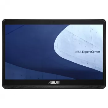 ASUS ExpertCenter E1 E1600WKAT-BMR259M 39,6 cm (15,6 inch) Touch all-in-one-PC Intel Celeron N4500 8GB 128GB SSD uden styresystem sort