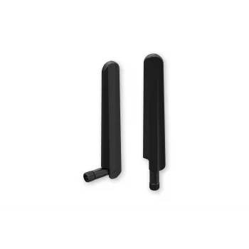 Teltonika Networks PR1SS530 5G mobil slank SMA-han rundstråleantenne