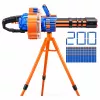 Zuru X-Shot Insanity Series 1 motoriseret Dartstorm Blaster