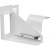 ARCTIC Accelero vertikal GPU-holder hvid 16 cm PCIe 4.0 x16 riser-kabel