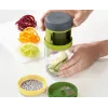 Joseph Joseph Spiro håndspiralizer (20105)