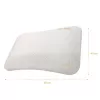 MDH VARIO PILLOW profileret sovepude