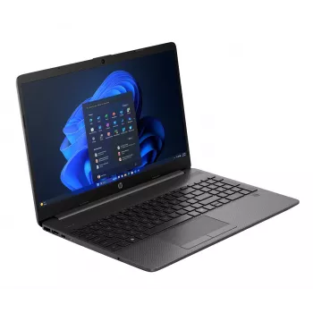 HP 250 G9 15,6 inch FHD laptop - Intel Core 5 120U, 16GB RAM, 512GB SSD, Windows 11 Pro, Dark Ash Silver