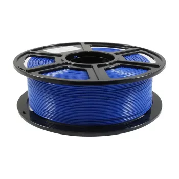 FlashForge HS PLA filament 1,75 mm blå 1 kg - højhastigheds-3D-print