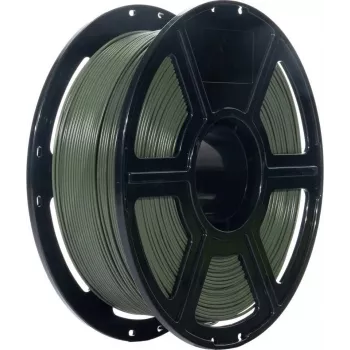 FlashForge HS PLA 1,75 mm olivengrøn 1 kg - højhastigheds-3D-printerfilament