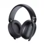 AULA S6 Hovedtelefoner, sort