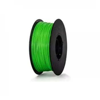 FlashForge PG1 PLA Filament 1,75mm, grøn, 1kg