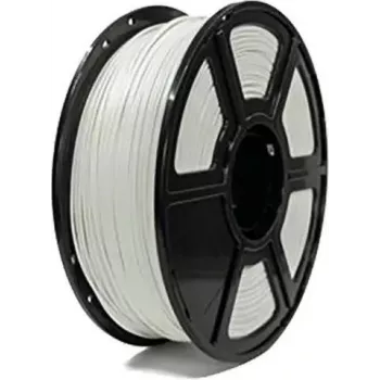 FlashForge ASA 1,75 mm hvid 1 kg 3D-printerfilament