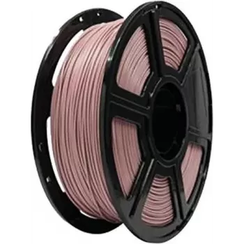 FlashForge PLA 1,75 mm Mat grå Pink 1 kg 3D-printerfilament
