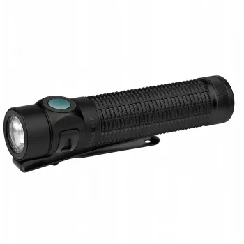 OLIGHT Baton 4 Pro genopladelig LED-lommelygte 2500 lumen sort