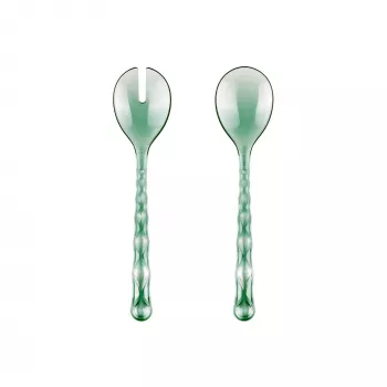 Guzzini Vanity salatbestik matcha green