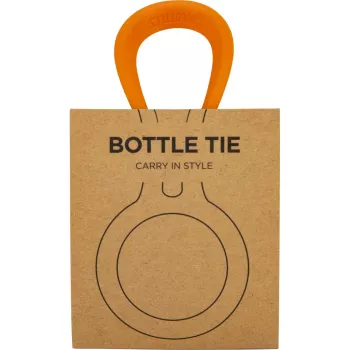 24Bottles tilbehør flaskeholder, total orange